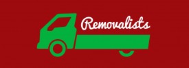 Removalists Clothiers Creek - My Local Removalists